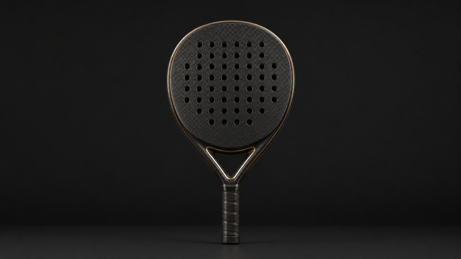 How to choose your first padel racket