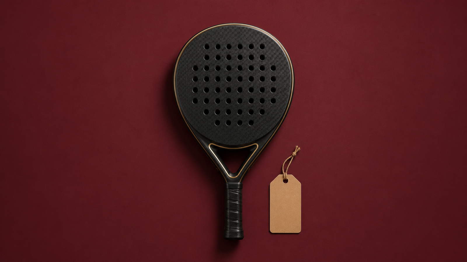 New vs pre-owned padel rackets: which should you buy?
