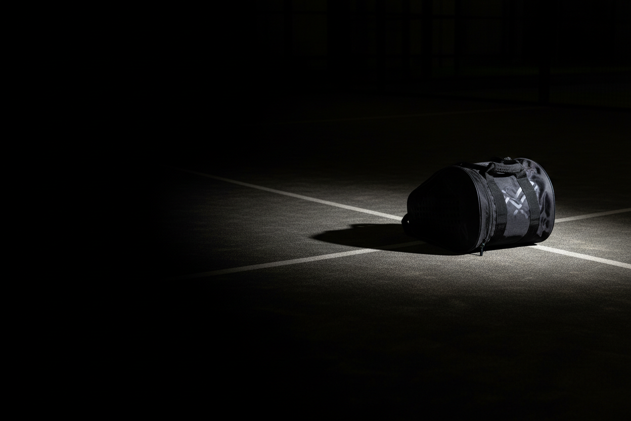 Padel Bags