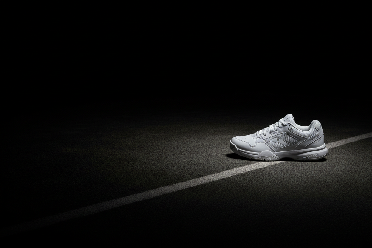 Shoes & Apparel