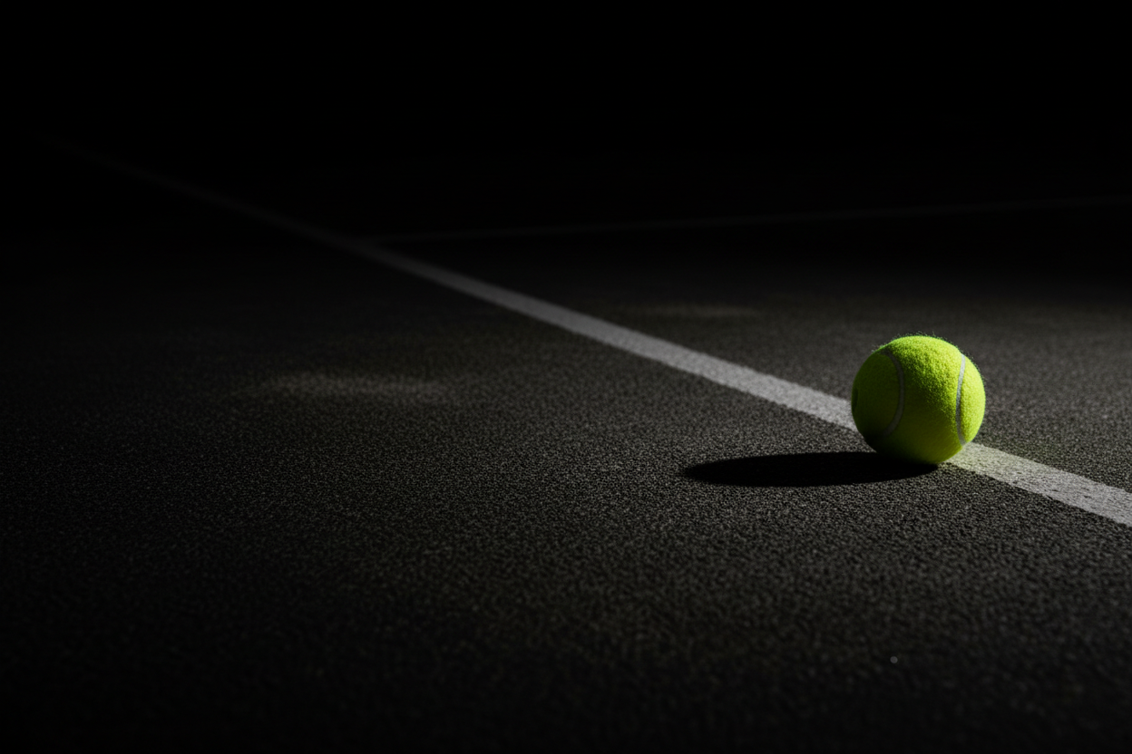 Padel Balls