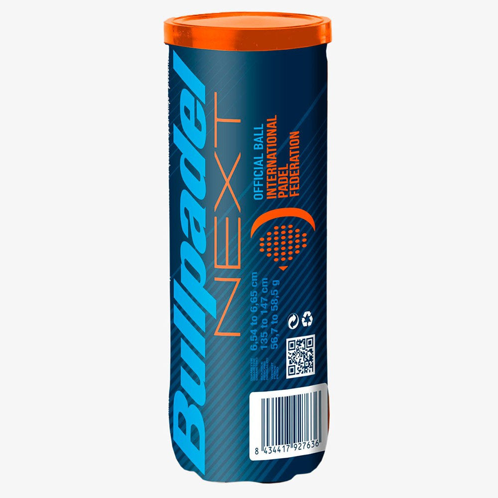 Bullpadel Next 24 Pack