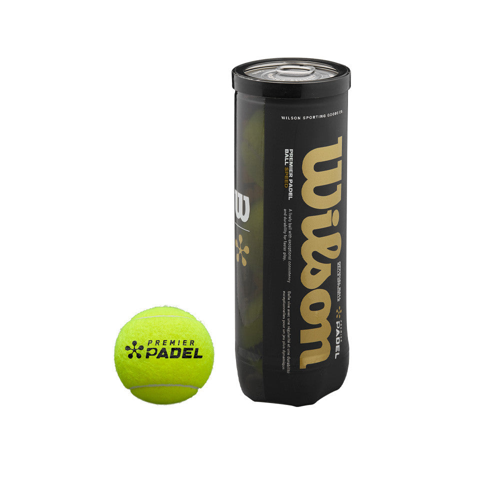 Wilson Premier Padel Speed