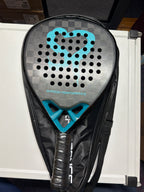 SHADOW PERFORMANCE 18K CARBON PADEL RACKET