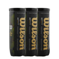 3x Ball 3 Tube Premier Padel Speed X3