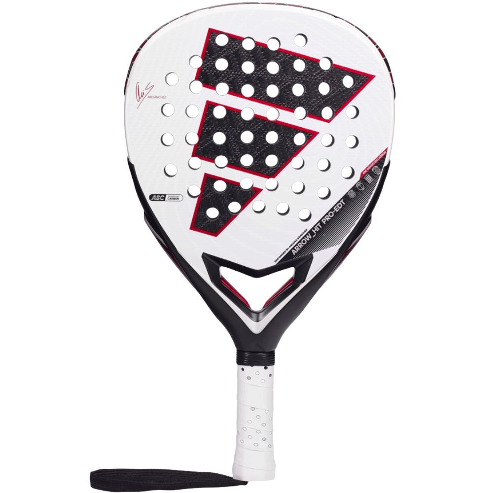 Pala Adidas Ari Sanchez Arrow Hit Pro Edt 2026