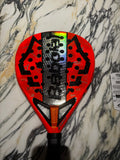 Babolat Viper Soft Juan Lebron 3.0 (used minimal usage like new)