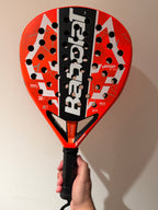 Babolat Veron Juan Lebron 3.0