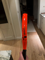Babolat Viper Soft Juan Lebron 3.0 (used minimal usage like new)