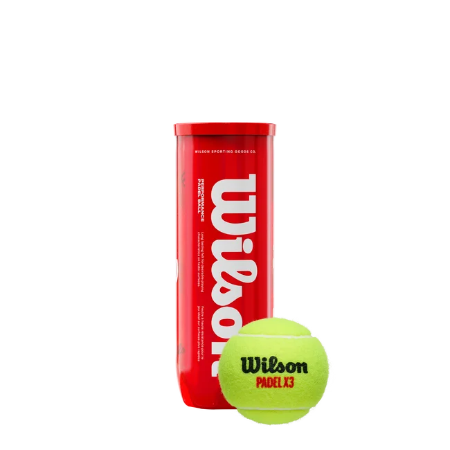 Wilson X3
