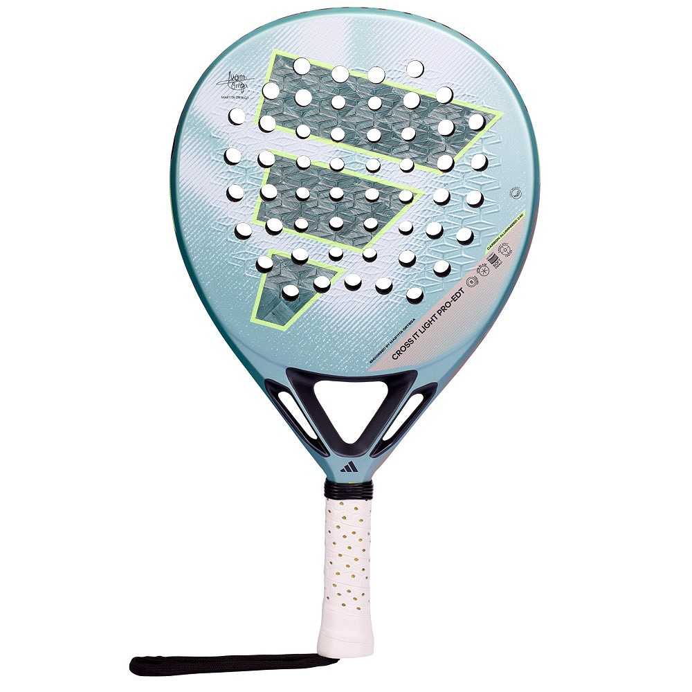 Adidas Cross It Light Pro EDT 2026
