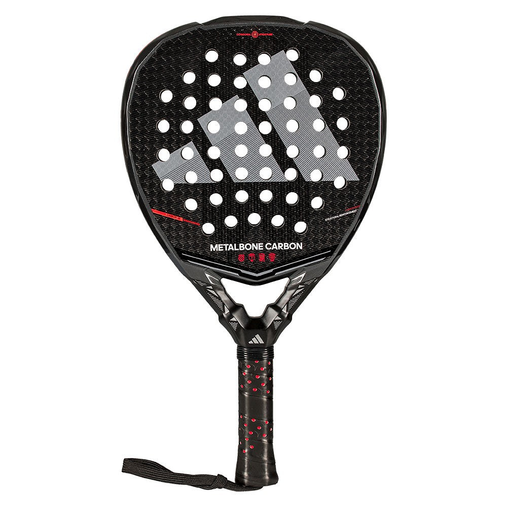 Adidas Metalbone Carbon 2026