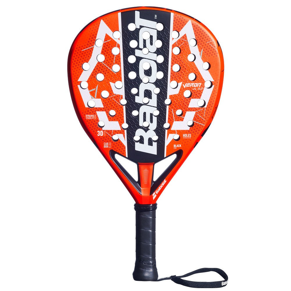 Babolat Viper Juan Lebron 3.0