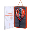 Babolat Viper Juan Lebron 3.0 With Box
