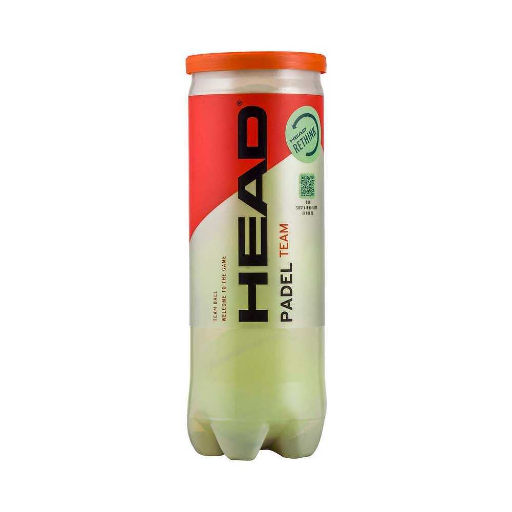 Head Team