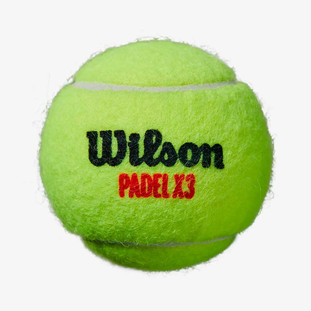 Wilson X3