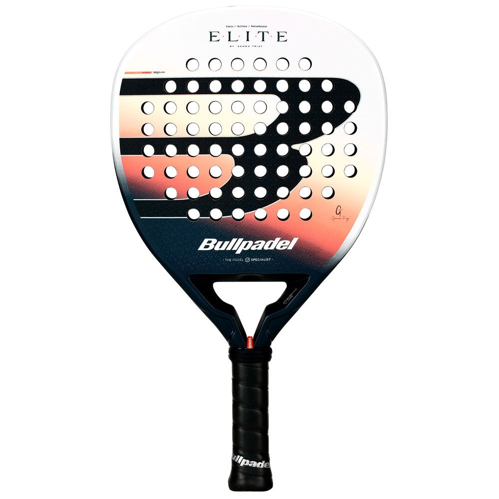 Bullpadel Elite W 26