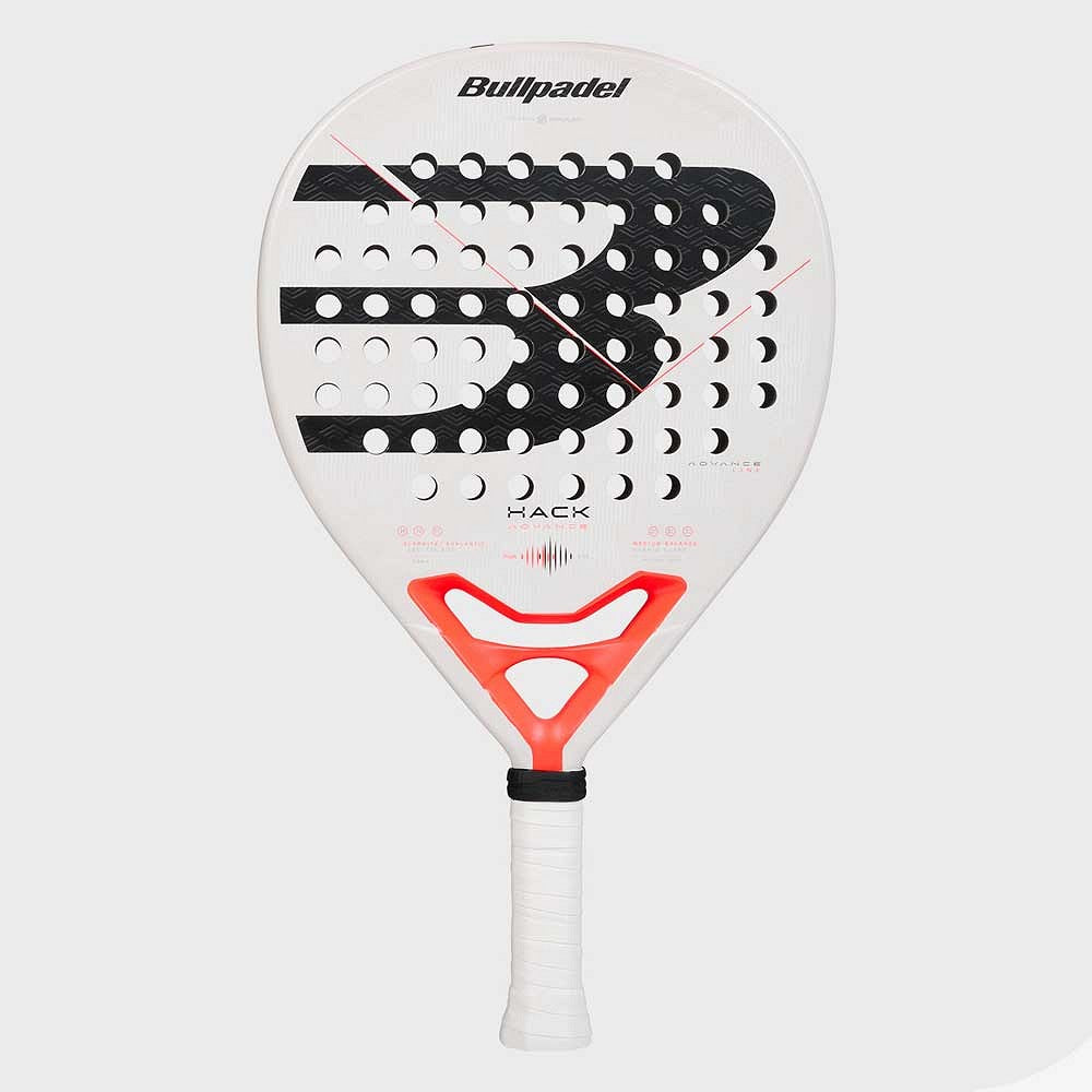 Bullpadel Hack Advance 26