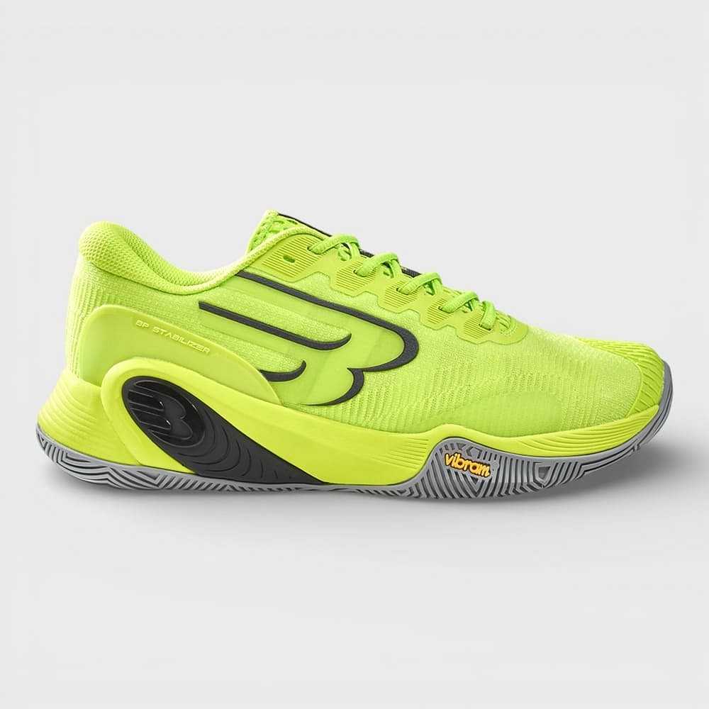 Bullpadel Hack Vibram 26V Lime
