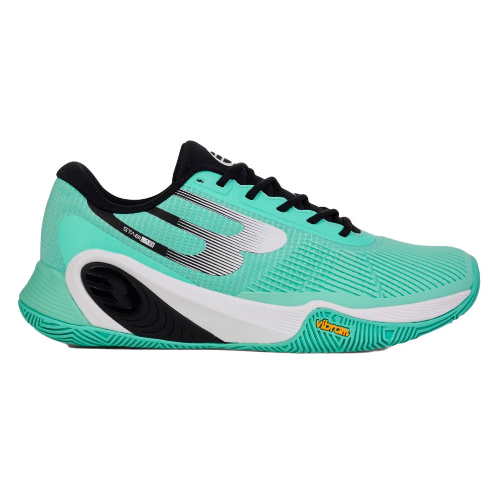 Bullpadel Vertex Vibram 25I Seawater