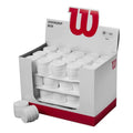 Wilson Pro White 60 Overgrips
