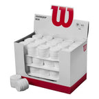 Wilson Pro White 60 Overgrips