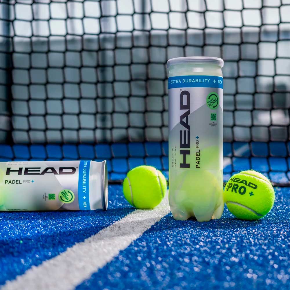 Head pro+ 24 Pack
