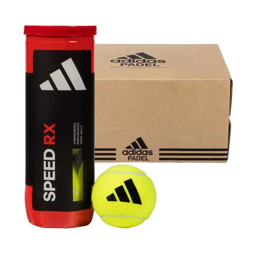 Adidas Speed RX 24 Pack