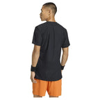 Adidas Tennis Freelift Black T-shirt