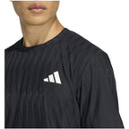 Adidas Tennis Freelift Black T-shirt