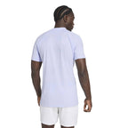 Adidas Tennis Freelift Violet T-shirt