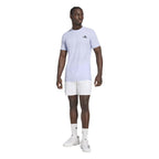 Adidas Tennis Freelift Violet T-shirt