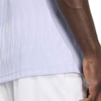 Adidas Tennis Freelift Violet T-shirt