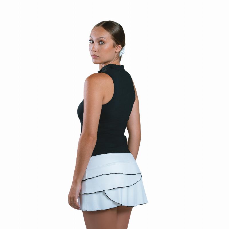 Bidi Badu Monaco Black T-shirt
