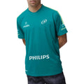 Bullpadel Di Nenno Montse Teal Marl T-shirt