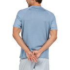 Bullpadel Mosal Steel Blue T-shirt