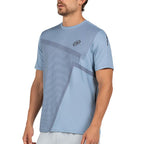 Bullpadel Mosal Steel Blue T-shirt
