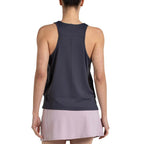 Bullpadel Olene Asphalt T-shirt
