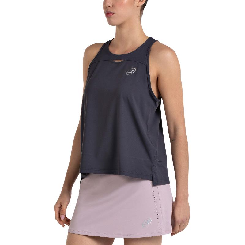 Bullpadel Olene Asphalt T-shirt