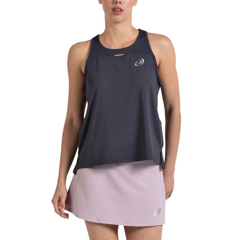 Bullpadel Olene Asphalt T-shirt