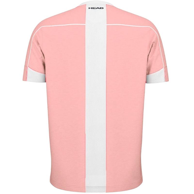 Head Play Tech Grapefruit T-shirt