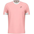 Head Play Tech Grapefruit T-shirt