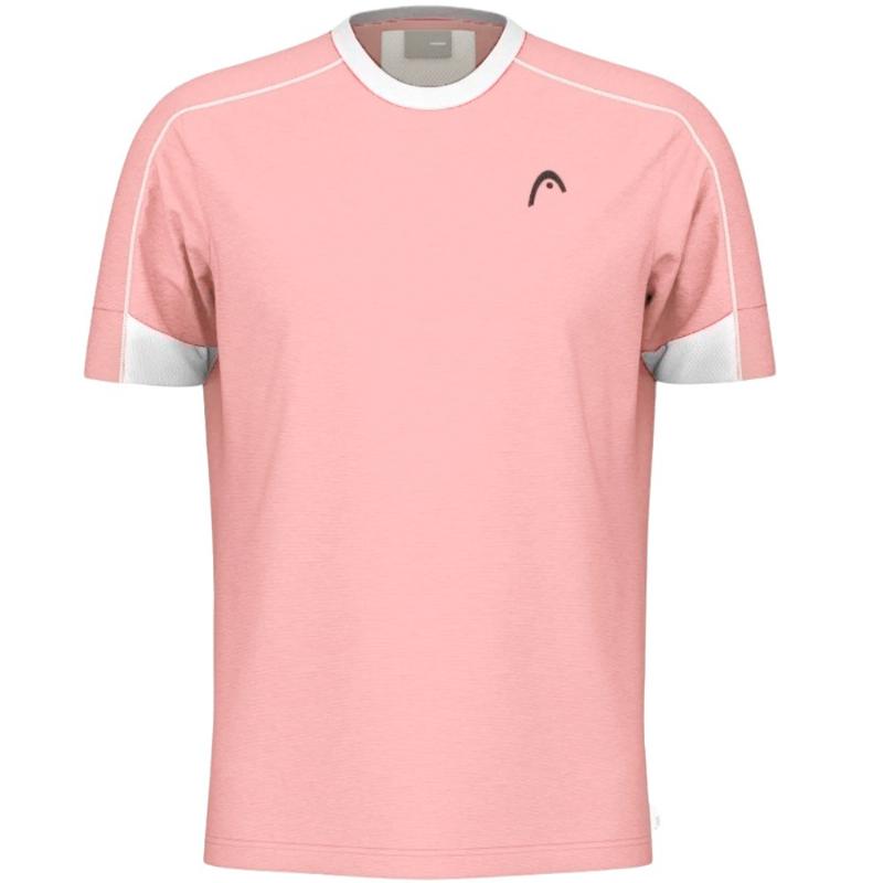 Head Play Tech Grapefruit T-shirt