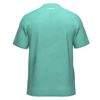 Head Pro Turquoise T-shirt