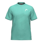 Head Pro Turquoise T-shirt