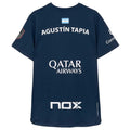 T-shirt Nox AT10 Sponsors 25