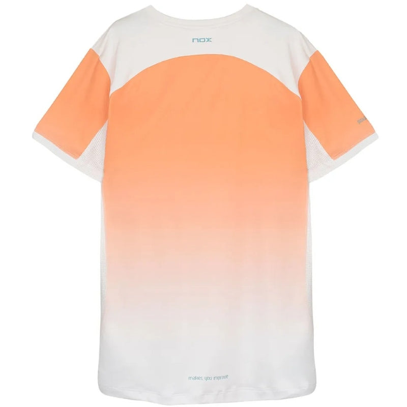 Nox Pro Graded Orange T-shirt