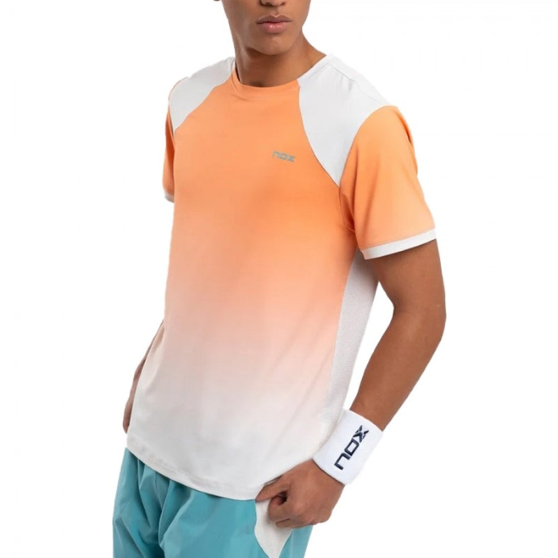 Nox Pro Graded Orange T-shirt