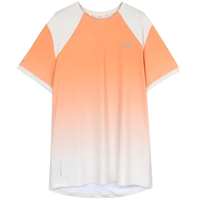 Nox Pro Graded Orange T-shirt