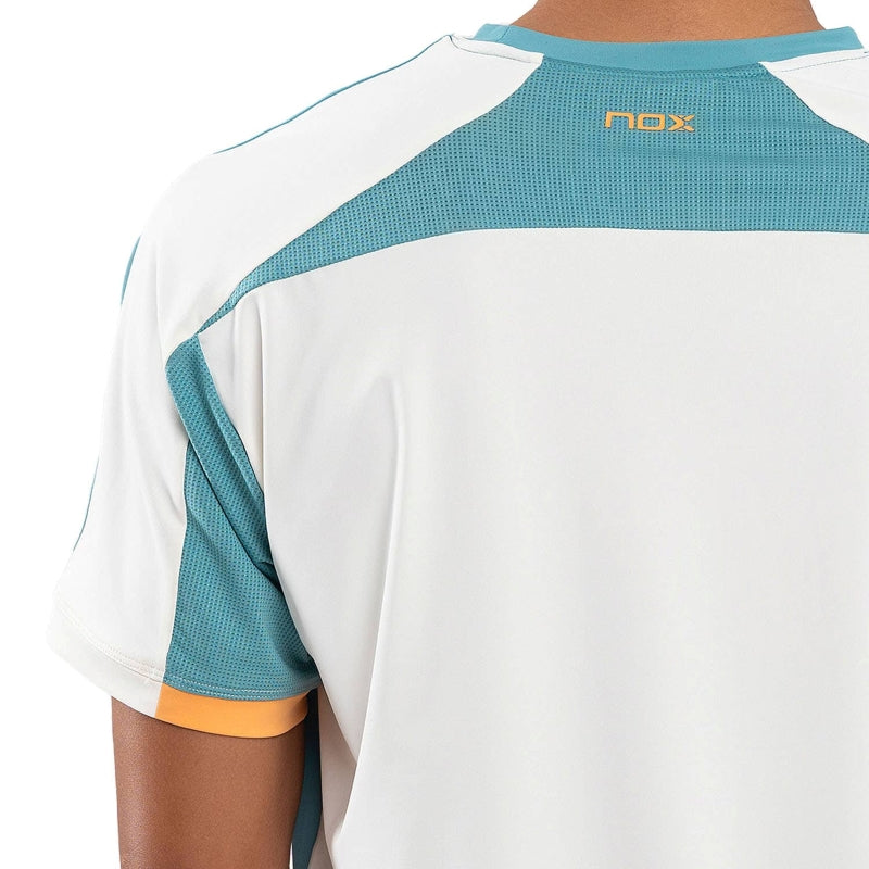 Nox Pro Turquoise T-shirt